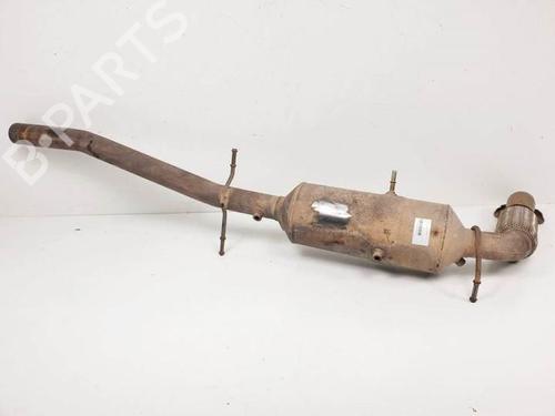 Used Catalyst FORD TRANSIT Van (FA_ _) [2006-2014]  17715600