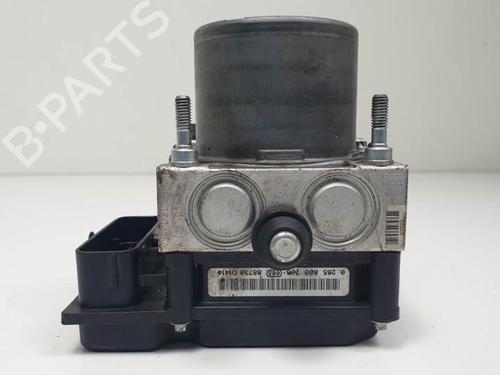 ABS pump CITROËN C4 I Saloon 1.6 16V | BP11272068M43 