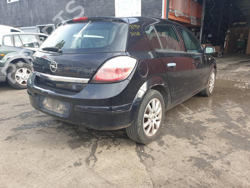 Starter OPEL ASTRA H (A04) 1.7 CDTI (L48) | BP34515343M8  - Image 7