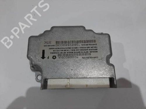 ECU airbags JEEP CHEROKEE (KJ) 2.8 CRD 4x4 | BP6840885M53 