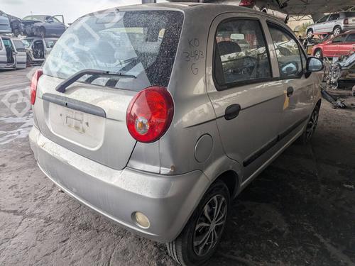 Left headlight CHEVROLET MATIZ (M200, M250) 1.0 | BP38927897C28 - Image 10