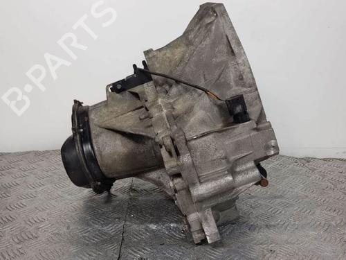 Gearbox FORD STREET KA (RL2) 1.6 | BP8267157M3 