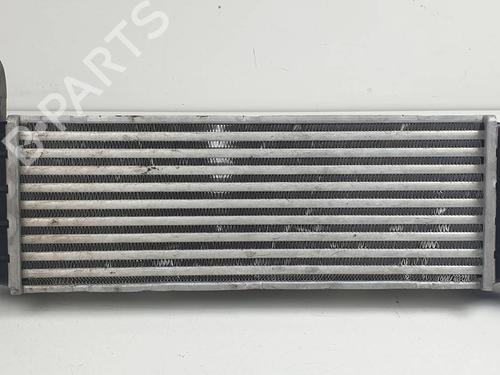 Used Intercooler Intercooler FIAT ULYSSE (179_) 2.0 JTD (109 hp) 31152979 31152979