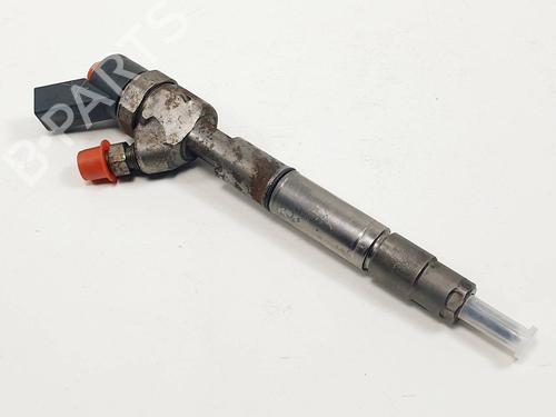 Used Injector Injector MERCEDES-BENZ VANEO (414) 1.7 CDI (414.700) (75 hp) 30959145 30959145