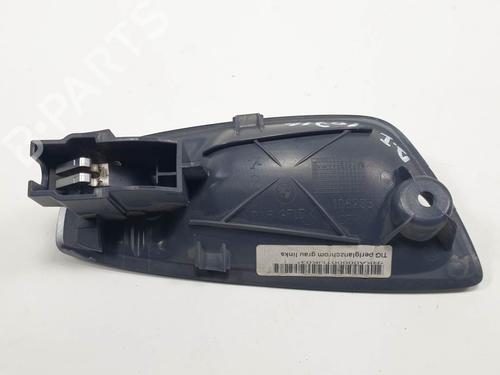 Front left interior door handle BMW 1 (E87) 120 d | BP11133849I13 - Image 3