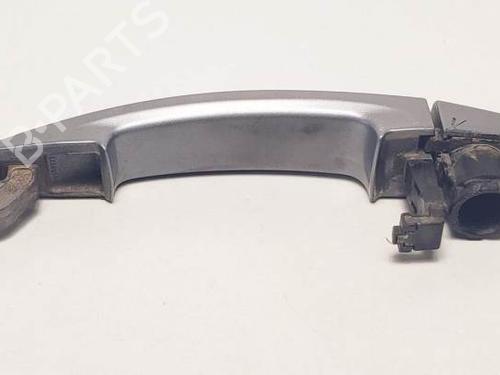 Høyre foran utvendig håndtak OPEL VECTRA C (Z02) 1.9 CDTI (F69) | BP19394559C129 