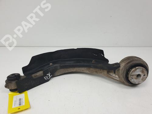 Used Left front suspension arm JAGUAR XE (X760) 2.0 D (180 hp) 10864060