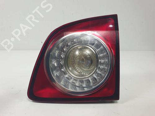 Right tailgate light VW GOLF PLUS V (5M1, 521) 1.9 TDI | BP35774167C80 - Image 2