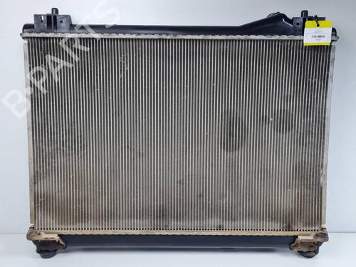 Water radiator SUZUKI GRAND VITARA II (JT, TE, TD) 1.9 DDiS (JB419WD, JB419XD) | BP29382298M31 