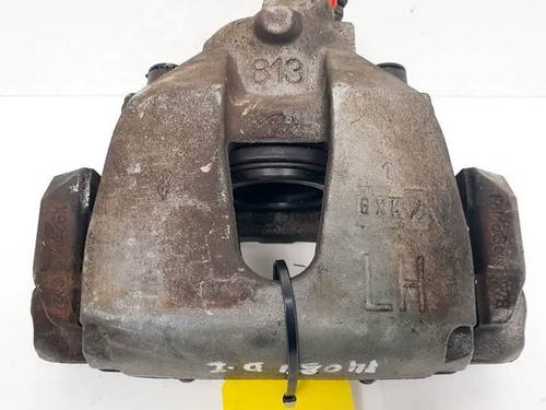 Used Left front brake caliper Left front brake caliper FORD FOCUS III 1.0 EcoBoost (125 hp) 17520816 17520816
