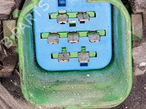 Left headlight FORD MONDEO III Saloon (B4Y) 2.0 TDCi | BP17787793C28 