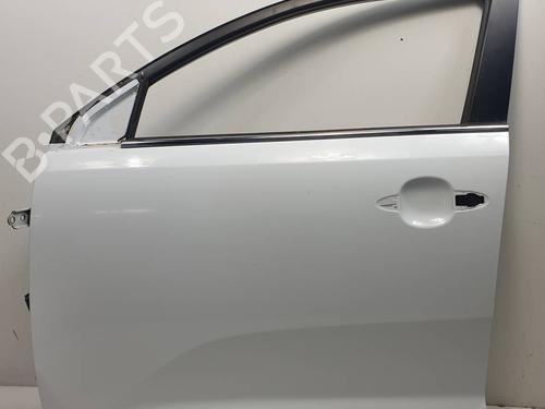 Used Left front door Left front door 37286712 37286712