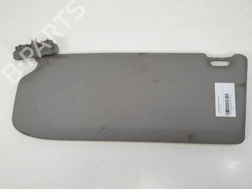Used Right sun visor Right sun visor VOLVO V50 (545) 2.0 D (136 hp) 6844548 6844548