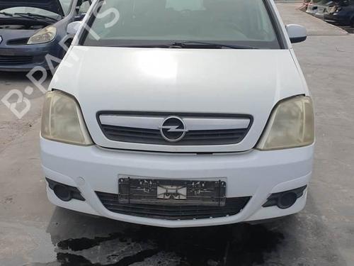 Left taillight OPEL MERIVA A MPV (X03) 1.4 16V Twinport (E75) | BP25144097C34 