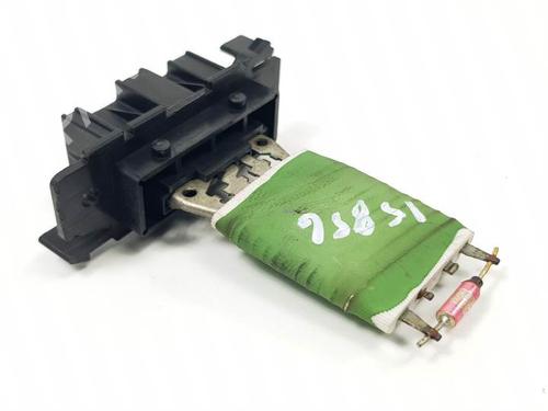 Heater resistor CITROËN NEMO Box Body/MPV (AA_) 1.3 BlueHDi 80 | BP25117579M108 