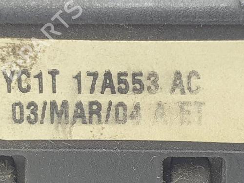 Steering column stalk FORD TRANSIT Van (FA_ _) 2.0 DI (FAE_, FAF_, FAG_) | BP25144500I23 - Image 2