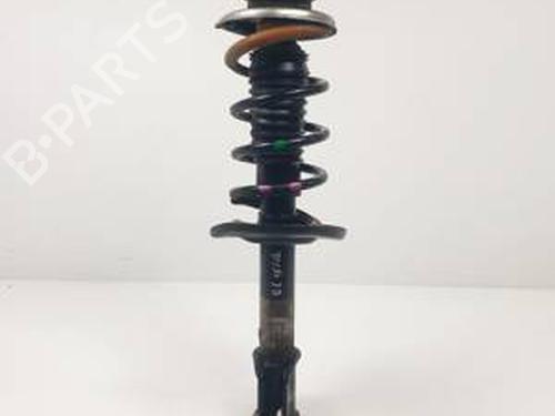 Used Left front shock absorber DACIA DOKKER MPV (KE_) 1.5 dCi (KEAJ, KEAH) (90 hp) 31285596