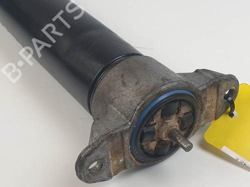 Left rear shock absorber FORD C-MAX II (DXA/CB7, DXA/CEU) 1.6 TDCi | BP25128839M18 