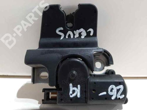 Tailgate lock LEXUS GS (_S16_) 430 (UZS161_, UZS161R) | BP6944955C101 