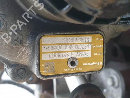 Engine NISSAN NOTE (E11, NE11) 1.5 dCi | BP11571070M1 - Image 3
