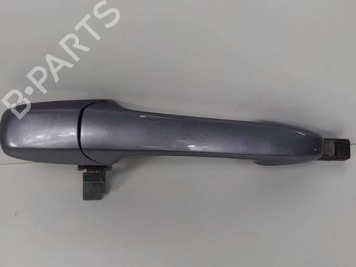 Used Front left exterior door handle MAZDA RX-8 (SE, FE) 1.3 (FE103, SE3P) (231 hp) 7867708
