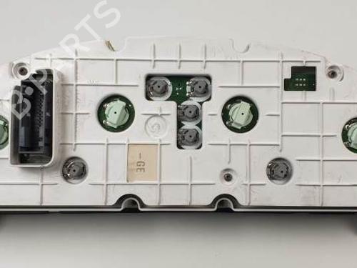 Instrument cluster FORD MONDEO III (B5Y) 2.0 16V DI / TDDi / TDCi | BP25138565C47 