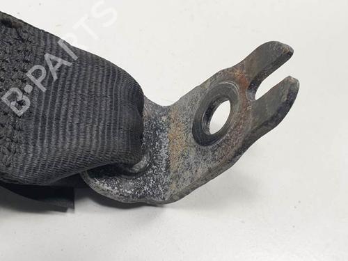 Rear left seatbelt FORD FIESTA VI (CB1, CCN) 1.25 | BP11837650I29 