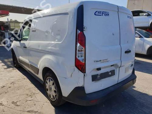 Hovedbremsecylinder FORD TOURNEO CONNECT / GRAND TOURNEO CONNECT V408 MPV  | BP17481176M77 