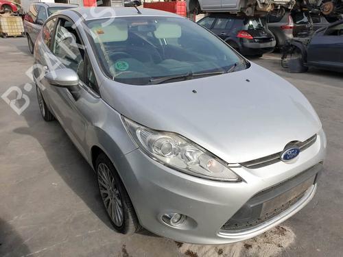 Right sun visor FORD FIESTA VI (CB1, CCN) 1.4 | BP26040921I2 - Image 4