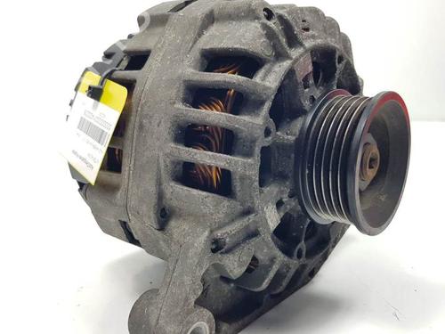 Used Alternator AUDI A4 B5 (8D2) 1.8 T (150 hp) 21245533