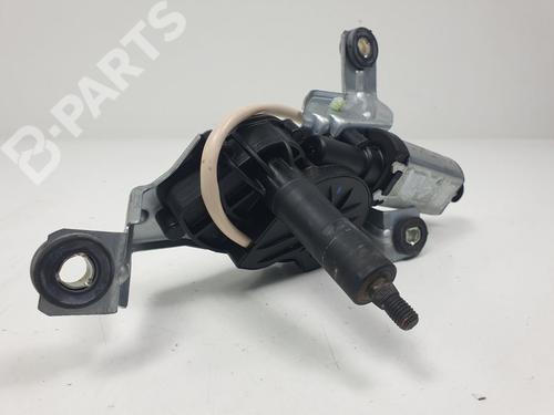 Used Rear wiper motor Rear wiper motor VOLVO XC90 I (275) T6 AWD (272 hp) 10868306 10868306