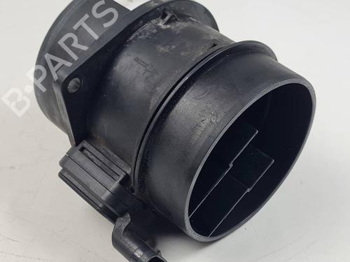 Used Mass air flow sensor Mass air flow sensor MERCEDES-BENZ C-CLASS (W204) C 200 CDI (204.001) (136 hp) 29298041 29298041