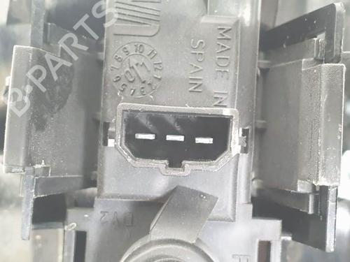 Højre baglygte bagklap SEAT LEON (1M1) 1.8 20V | BP6851723C80 