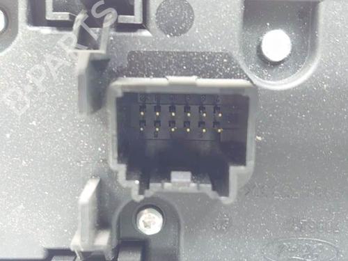 Headlight switch FORD FIESTA VI (CB1, CCN) 1.4 TDCi | BP8128965I24 