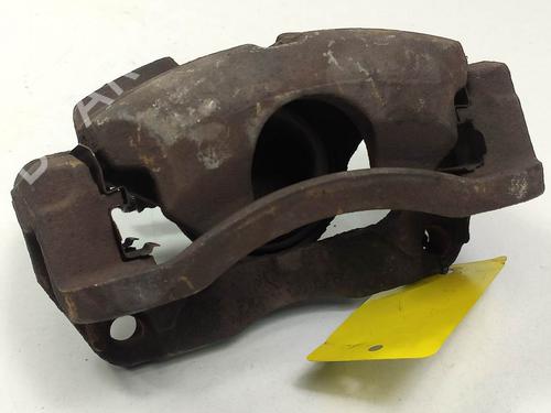 Used Right front brake caliper Right front brake caliper NISSAN QASHQAI I (J10, NJ10) 1.5 dCi (106 hp) 11570515 11570515