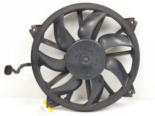 Used Radiator fan PEUGEOT 307 SW (3H) 1.6 HDI 110 (109 hp) 27525742