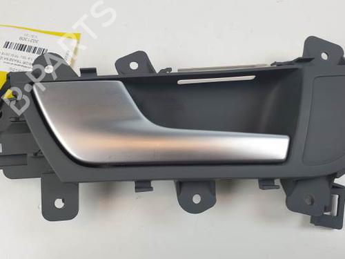 Used Rear left interior door handle AUDI A4 B8 (8K2) 1.8 TFSI (170 hp) 25752241
