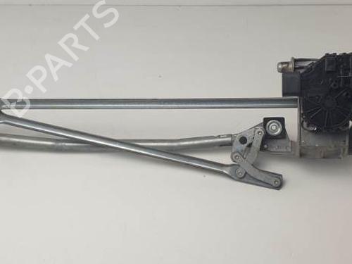 Viskermotor vindrude FORD FOCUS C-MAX (DM2) 1.6 TDCi | BP25116798M29 