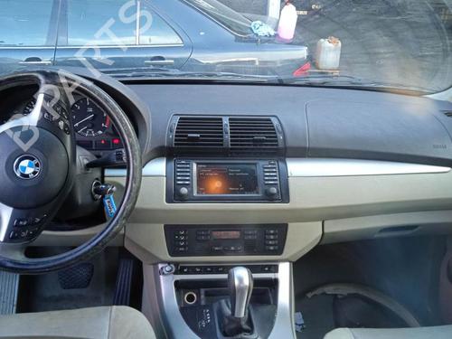 Right front fog light BMW X5 (E53) 3.0 d | BP6860933C31 - Image 5