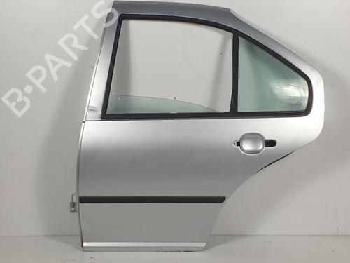 Tür links hinten VW BORA I (1J2) 1.6 16V | BP16784865C4 