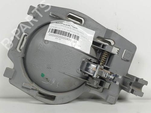 Front left interior door handle CITROËN C3 I (FC_, FN_) 1.4 16V | BP12392037I13 