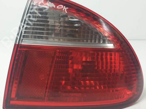 Used Right taillight SEAT LEON (1M1) 1.6 16 V (105 hp) 25286028