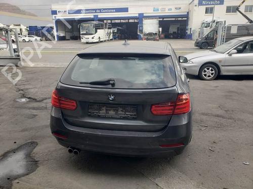 Left front window switch BMW 3 Touring (F31) 330 d | BP25145600I27 - Image 26