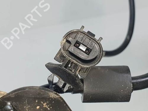 Right rear steering knuckle FIAT DOBLO Platform/Chassis (263_) 1.3 D Multijet | BP12358580M28 