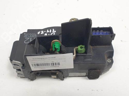 Front right lock SAAB 9-5 Estate (YS3E) 2.3 t | BP8924638C97 
