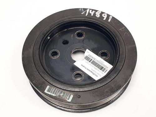 Used Pulley Pulley VOLVO S60 I (384) 2.4 T (200 hp) 25285792 25285792