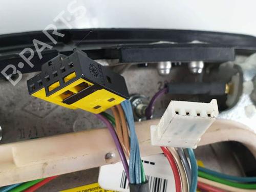 Driver airbag BMW 7 (E38) 730 d | BP6842492C9 