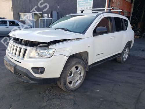 Venstre bagtil lås JEEP COMPASS (MK49) 2.2 CRD | BP25121110C100 - Image 6