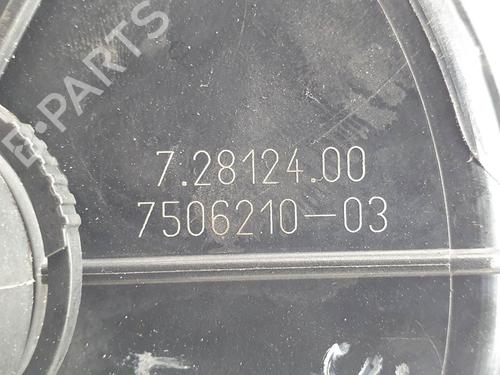 Electronic sensor BMW 6 Convertible (E64) 645 Ci | BP27994169M84 - Image 4