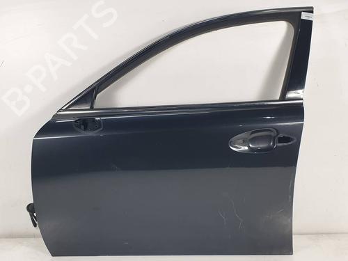 Used Left front door Left front door LEXUS IS II (_E2_) 220d (ALE20) (177 hp) 29932452 29932452